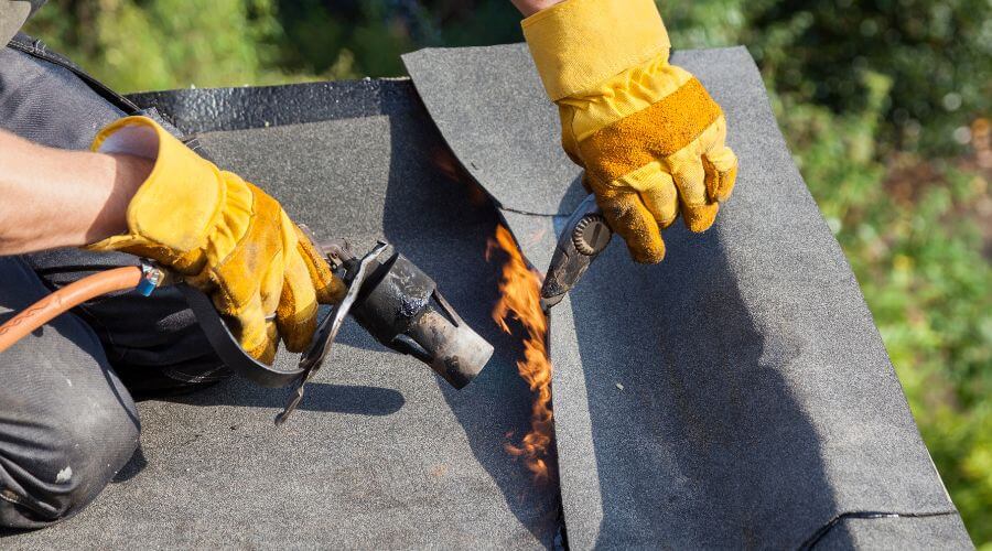 Professional flood damage restoration services in Wolf Creek, OR